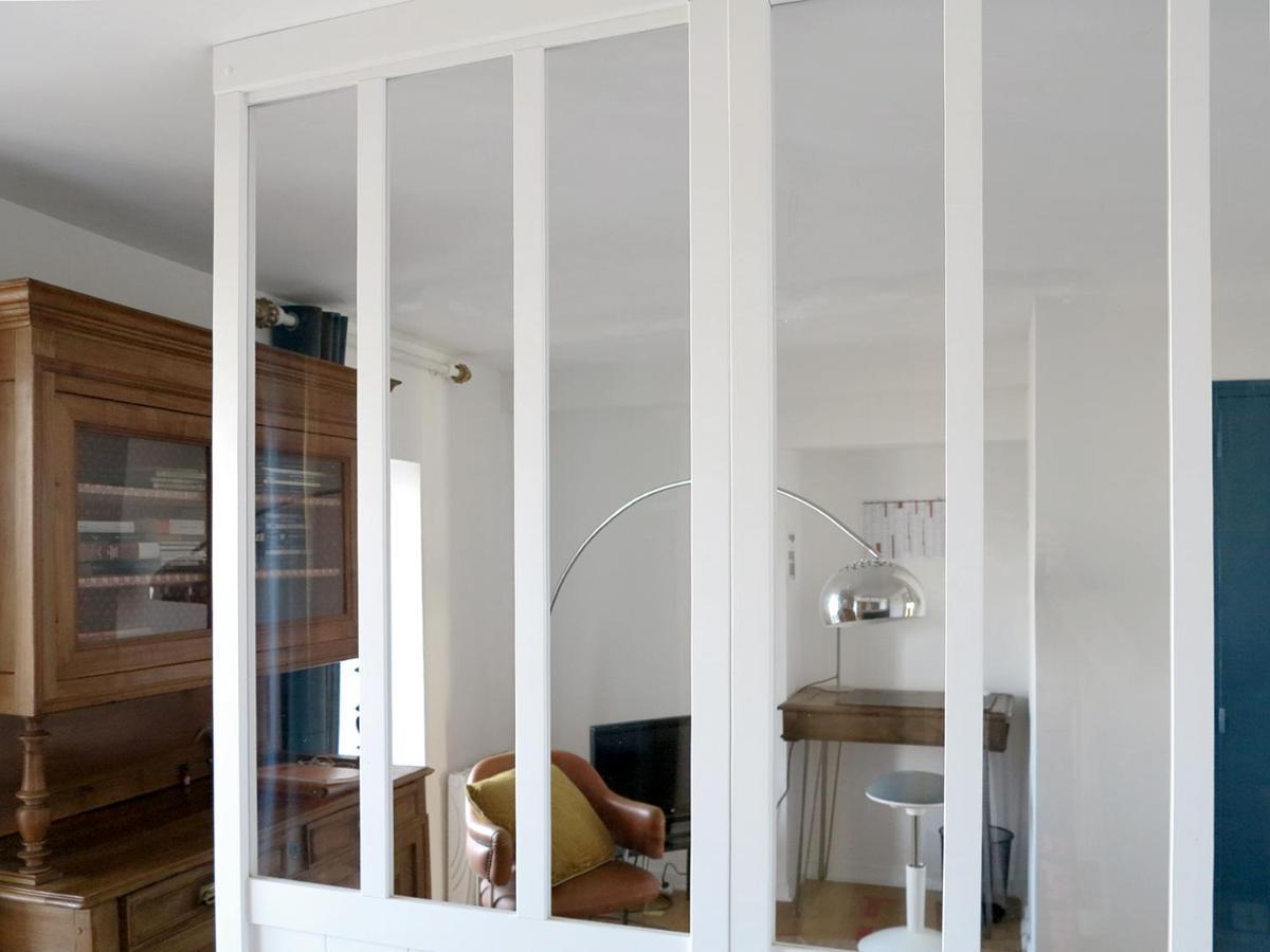 Bel Appartement Avec Vue Directe Sur Loire Saint-Saint-Paimboeuf Exterior foto